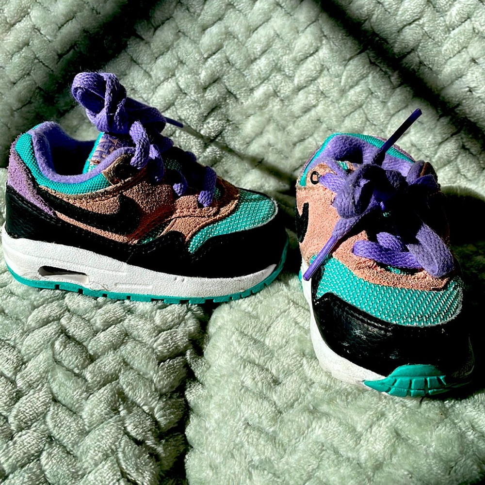 Toddler Nike Air Max